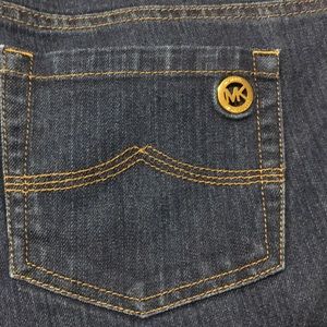 👖 jeans - EUC (worn once)